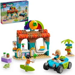LEGO® - 42625 Smoothie-Stand am Strand, Multicolor