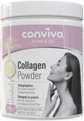 conviva Beauty Kollagenpulver