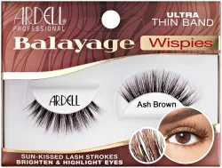 Ardell Balayage Wispies Ash Brown