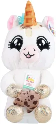 Heunec Einhorn mit Cookie Plüsch