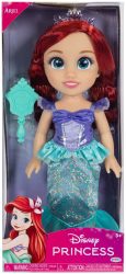 Disney Princesss Toddlers 35 cm assortiert