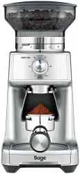 Sage Kaffeemühle Dose Control Pro