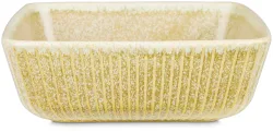 Schale Bali 14.5x14.5cm hell beige