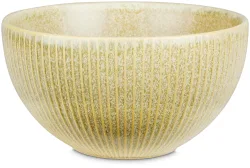 Schale Bali 18cm hell beige