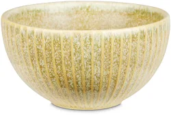 Schale Bali 10.5cm hell beige