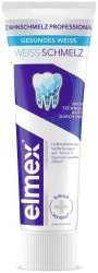 Elmex Zahnpasta Pro Weiss Schmelz