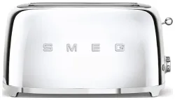smeg - 4 Schlitz-Toaster