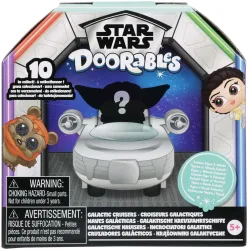 Disney Doorables Star Wars Cosmic Cruisers