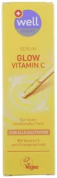 well Serum Glow Vitamin C