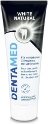 Dentamed Zahnpasta White Natural