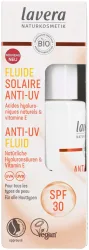 Lavera Anti-UV Fluid LSF 30
