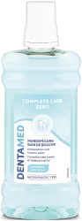 Dentamed Complete Care Mundspülung Zero