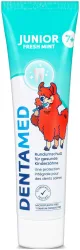 Dentamed Junior Zahnpasta Mint