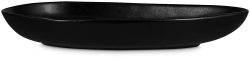 À Table! Schale oval 29.5cm schwarz
