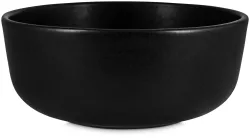 À Table! Schale schwarz 14.5cm