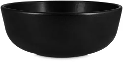 À Table! Schale 17cm schwarz