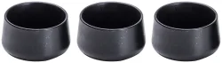 Schalenset Onyx Elements 3-teilig