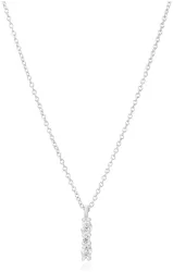 Sif Jakobs Sj-N2414-Cz Kette Elisse