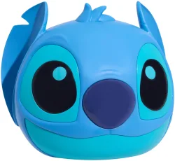 Just Play - Disney Stitch Jumbo Mystery-Kapsel, Überraschungspack, Multicolor