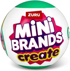 Zuru Mini Brands Garden 3+ Jahre