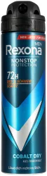Rexona Men Nonstop Protection Deospray Anti-Transpirant Cobalt Dry 150ml
