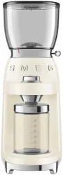 Smeg Kaffeemühle Cgf11Creu