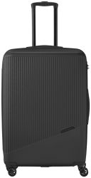 Travelite Trolley Bali 77cm, schwarz
