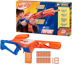 Nerf N Seriespinpoint