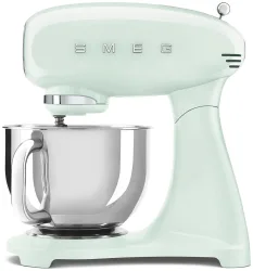 Smeg Küchenmaschine Smf03Pgeu Pastellgrün
