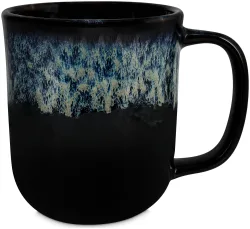 À Table! Mug 12.5cm Night Sky
