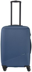 Travelite Trolley Bali 67cm, blau