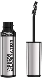 L'OREAL - Infallible 24H Brow Lamination, 6 ml