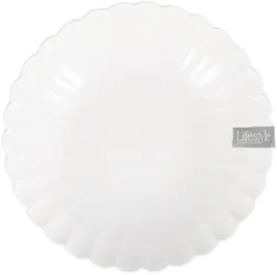 Suppenteller Lifestyle 20cm Porzellan