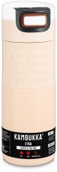 Kambukka - Etna Grip 500ml, Barely Beige, 500  ml