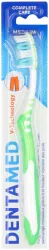 Dentamed Zahnbürste Complete Care medium