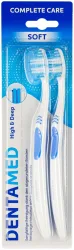Dentamed Zahnbürste Complete Care soft 2ST