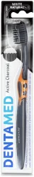 Zahnbürste Dentamed White Natural soft 1ST