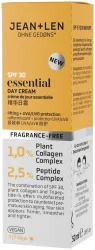 Jean&Len Essential Day Cream 50ml
