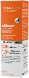 Jean&Len Ultimate Glow Cream 50ml