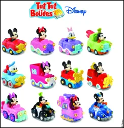 VTech Véhicules Mickey et ses amis französisch