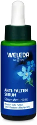 Weleda Anti-Falten Serum Blauer Enzian & Edelweiss