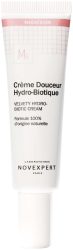 NOVEXPERT - Hydrobiotische Zartheitscreme, Crème Douceur  Hydro-Biotique, 30 ml