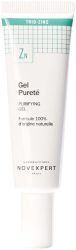 NOVEXPERT - Reinheits-Gel, Gel Pureté, 30 ml