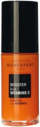 NOVEXPERT - Booster Mit Vitamin C, Booster à la Vitamin C, 30 ml