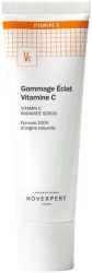 Novexpert Gommage Eclat Vitamine C - 50g