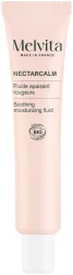 Melvita - Beruhigendes Fluidum gegen Rötungen, 40 ml