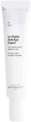 NOVEXPERT - Antiaging Spezialfluid, Le Fluide Anti-Age Expert, 40 ml