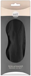 well Schlafmaske satin Travel Size