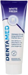 Dentamed White Fresh Zahnpasta