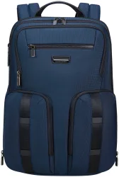Samsonite Businessrucksack Urban-Eye Blue 18.5 Liter